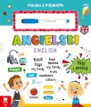 Angielski. Nauka z pisakiem - tantis.pl