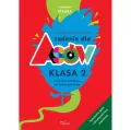 Zadania dla Asów. Klasa 2. Ćwiczenia dodatkowe do języka polskiego dla siedmiolatków i ośmiolatków - tantis.pl