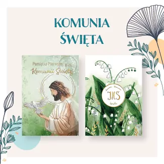 Karnety Komunia