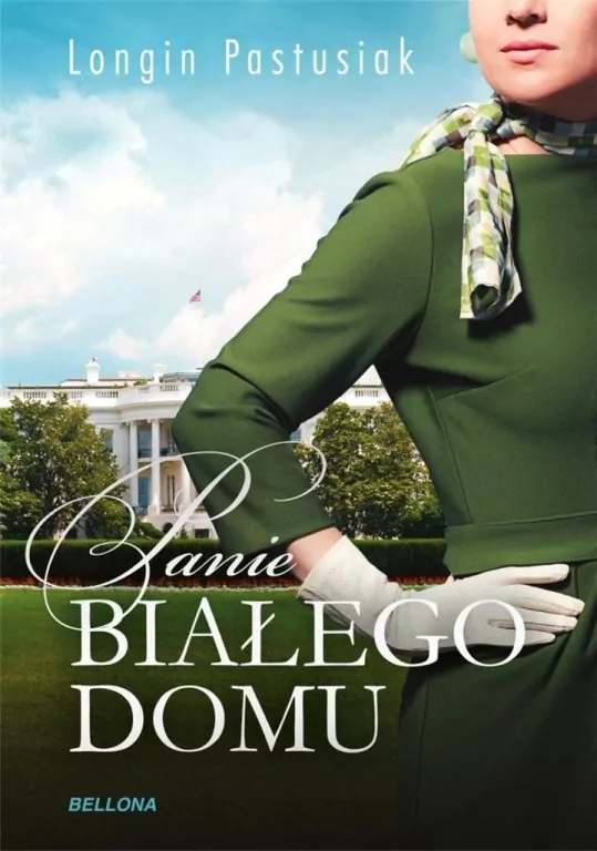 Panie Białego Domu - tantis.pl