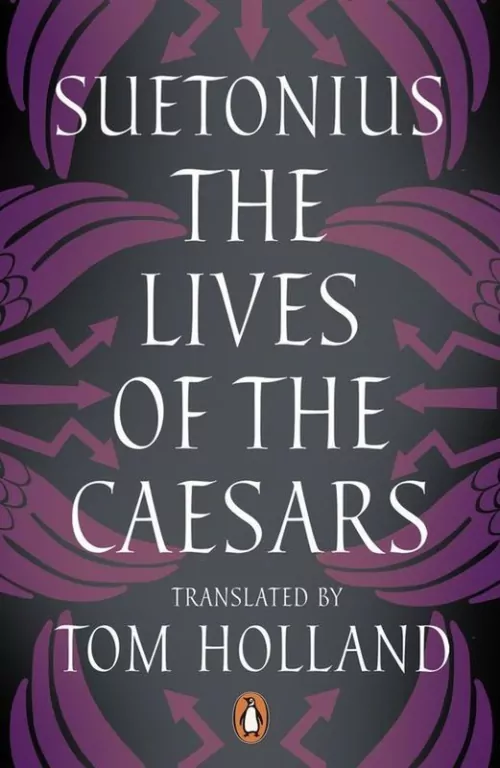 The Lives of the Caesars - tantis.pl