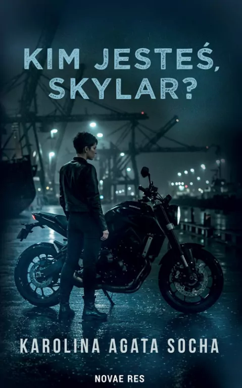 Kim jesteś Skylar? - tantis.pl