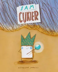 Sam Cukier - tantis.pl