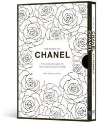 The Story of Chanel Gift Set wer. angielska