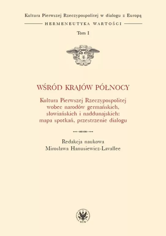 Wśród krajów Północy - tantis.pl