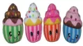Brelok ciastko 10cm MIX - tantis.pl
