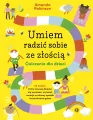 Umiem radzić sobie ze złością. Ćwiczenia dla dzieci - tantis.pl