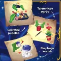 Magiczne sztuczki Skarbiec Magika Spy Guy Fantasy - tantis.pl