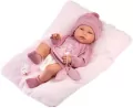 Lalka Tina z kocykiem 43cm - tantis.pl