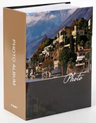 Fotoalbum kieszeniowy zgrzewany. Shade