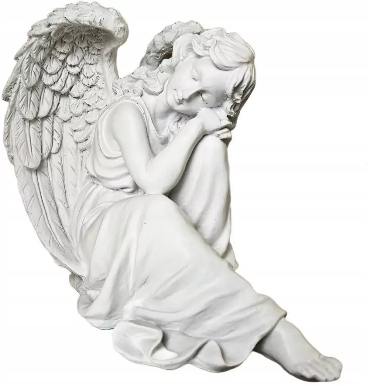 Figura Anioł 22cm - tantis.pl