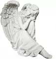 Figura Anioł 22cm - tantis.pl