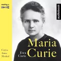 Maria Curie. Audiobook - tantis.pl