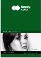 Happy Color. Blok PORTRET A4, 20 arkuszy - tantis.pl