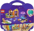 LEGO® Kreatywna walizka plażowa 42672 - tantis.pl