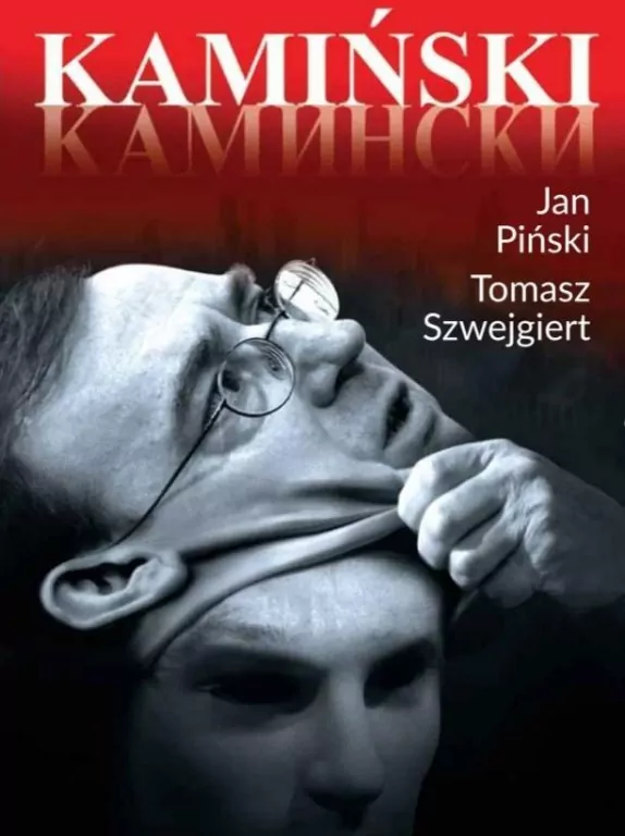 Kamiński - tantis.pl
