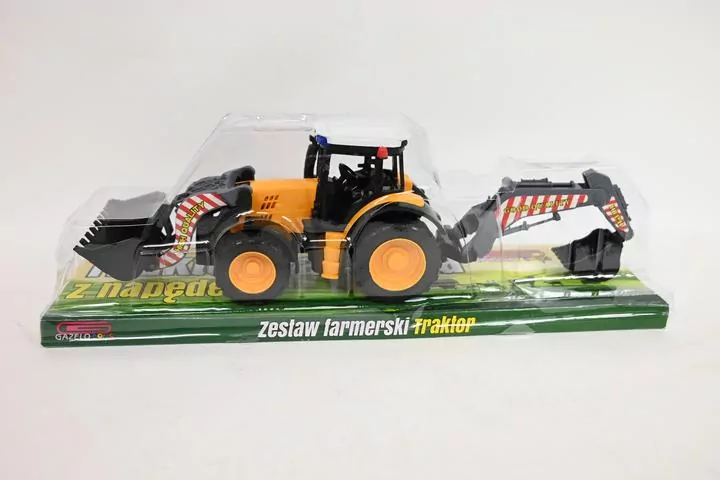 Traktor G218141 92650 - tantis.pl