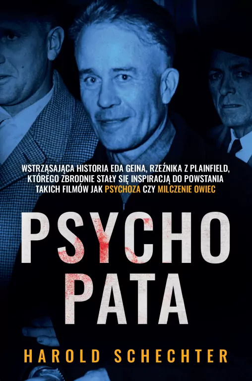 Psychopata - tantis.pl