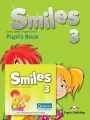 Smiles 3 PB (+ ieBook) EXPRESS PUBLISHING - tantis.pl