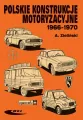 Polskie konstrukcje motoryzacyjne 1966-1970 - tantis.pl