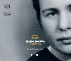 Sendlerowa. W ukryciu audiobook