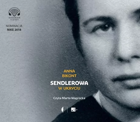 Sendlerowa. W ukryciu audiobook