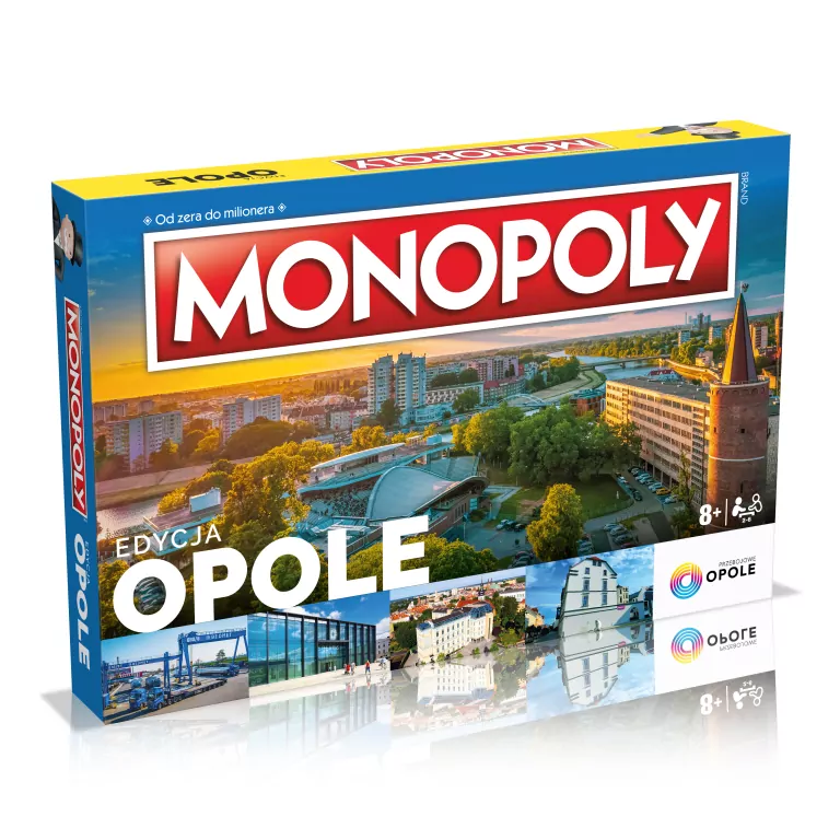 Monopoly Opole - tantis.pl