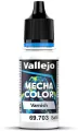 Vallejo: 69.703 - Mecha Varnish - Satin (17 ml) - tantis.pl