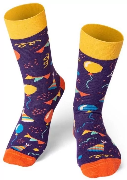 Skarpety. Sto lat 39-42 - tantis.pl