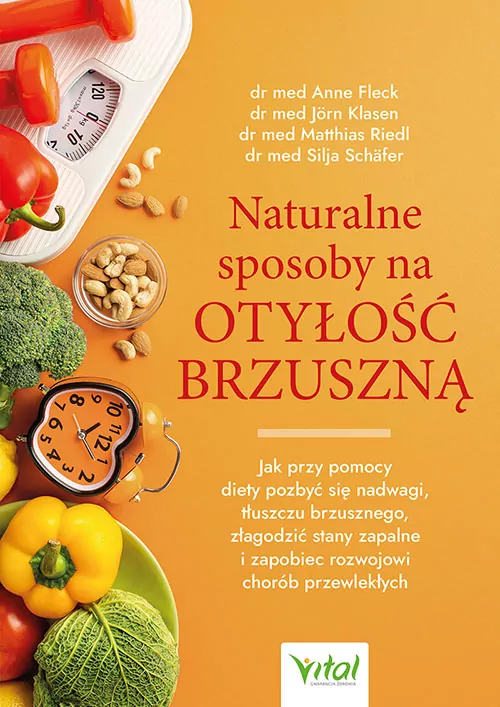 Naturalne sposoby na otyłość brzuszną - tantis.pl