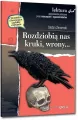 Rozdziobią nas kruki wrony - tantis.pl