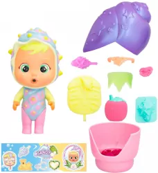 Cry Babies Magic Tears - Shiny Shells Sandy