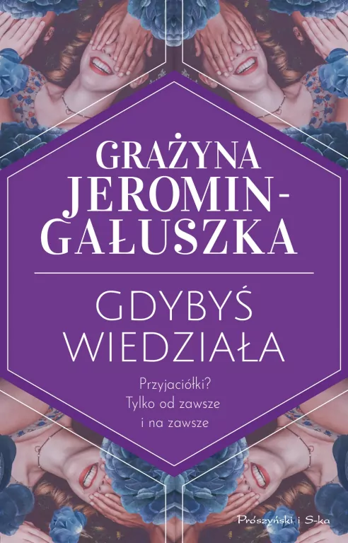 Gdybyś wiedziała - tantis.pl