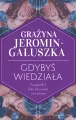 Gdybyś wiedziała - tantis.pl