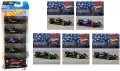 Hot Wheels Race Team 5-pak - tantis.pl