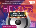 Hitster Movies & TV Soundtracks Rozszerzenie - tantis.pl