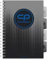 Kołobrulion B5 Coolpack Gradient Grey - tantis.pl