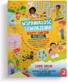 Wspaniałość stworzenia - Zeszyt ćwiczeń cz.2 - tantis.pl