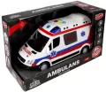 Auto Ambulans Moje Miasto - tantis.pl