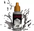 The Army Painter: Warpaints Air Metallics - Plate Mail Metal - tantis.pl