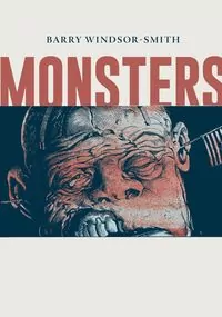 Monsters - tantis.pl