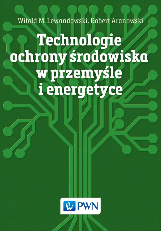 Technologie ochrony środowiska w przemyśle i energetyce - tantis.pl