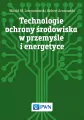 Technologie ochrony środowiska w przemyśle i energetyce - tantis.pl