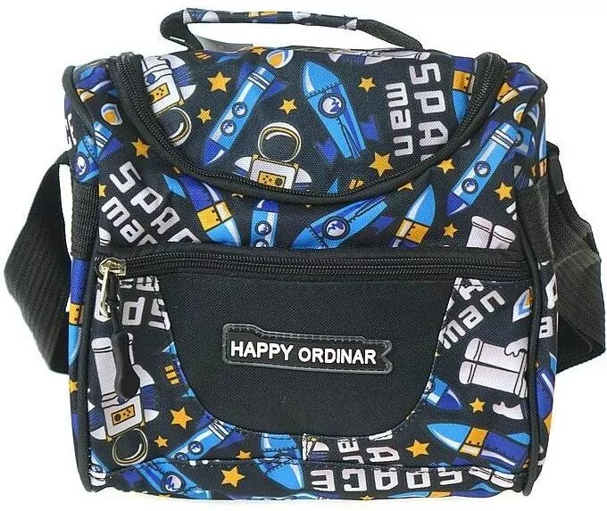 Torba lunchbox - tantis.pl