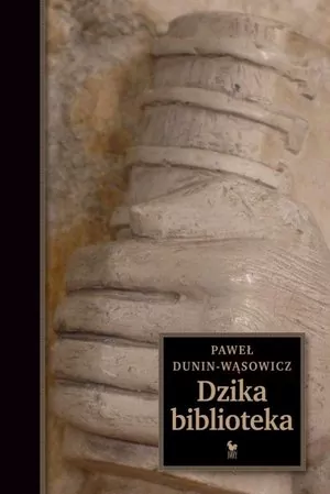 Dzika biblioteka - tantis.pl