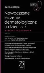 Nowoczesne leczenie dermatologiczne u dzieci cz.1