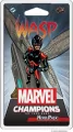 Marvel Champions. Hero Pack. Wasp - tantis.pl