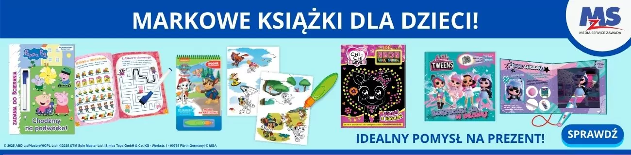 Media Service Zawada