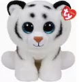 Beanie Babies. Tundra. Biały tygrys. 33 cm - tantis.pl