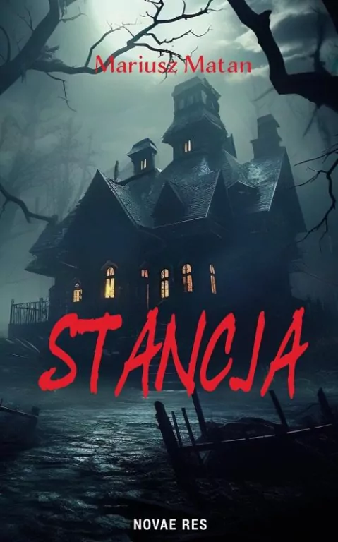 Stancja - tantis.pl
